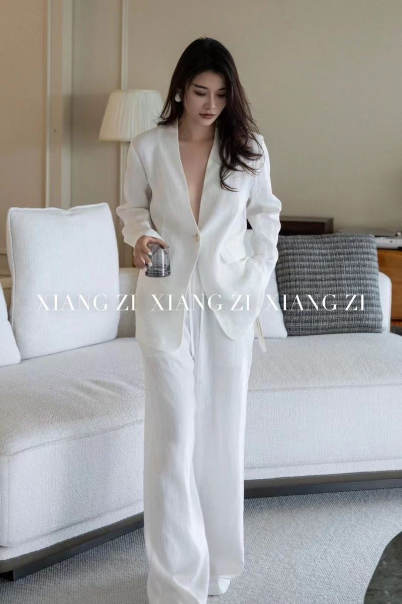 Celine Long Suits